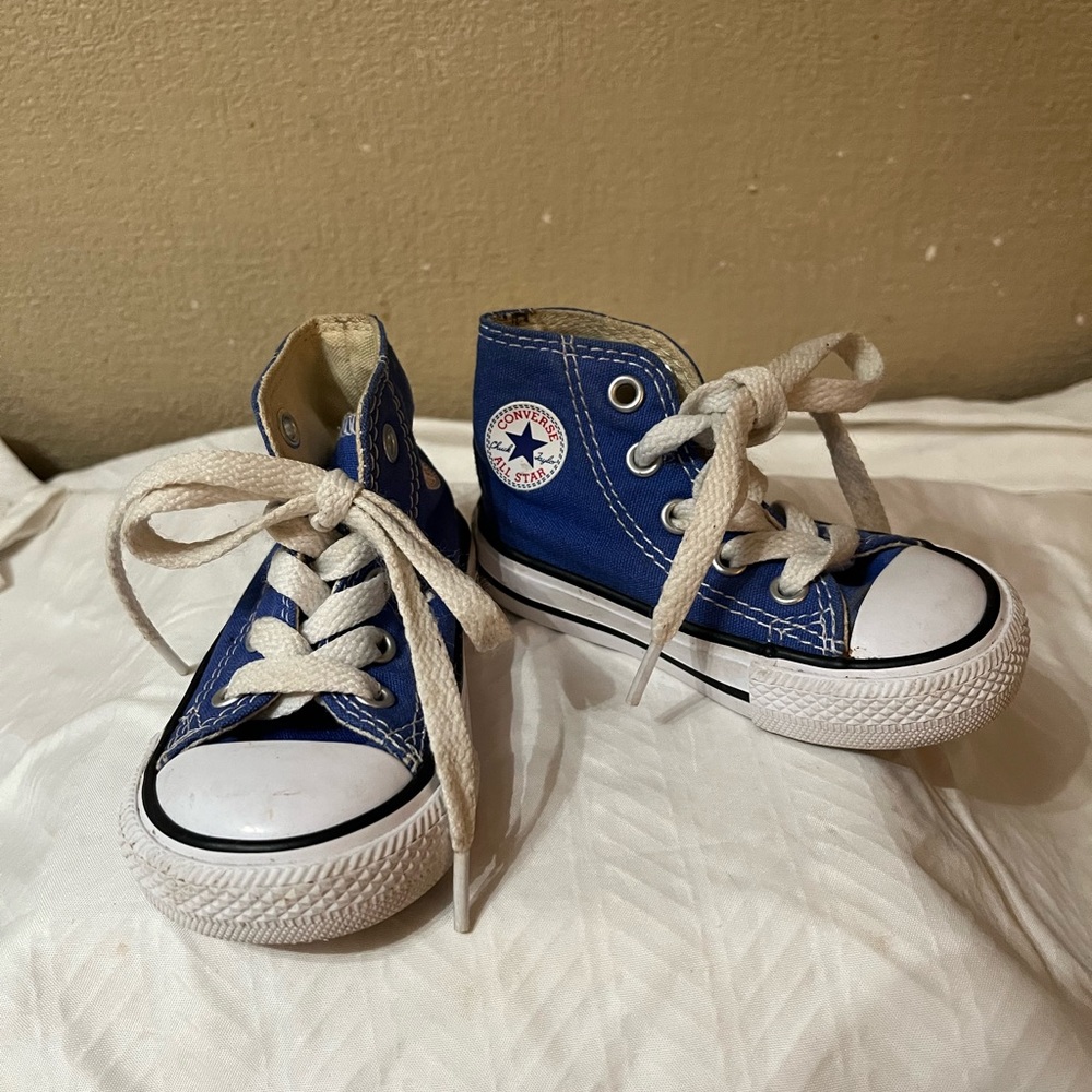 Converse All Star High Tops